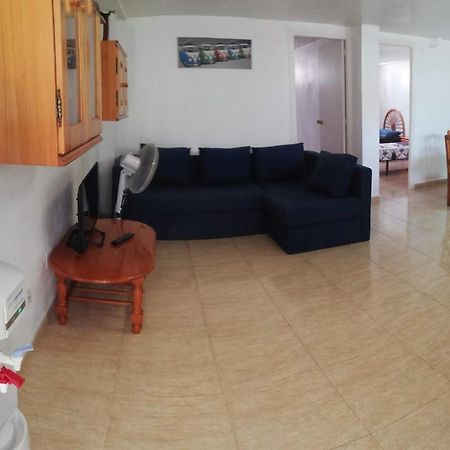 Piso Entero En Semi Sotano Con Piscina Salina Privada Apartment ซานเปรโดเดลปีนาตาร์ ภายนอก รูปภาพ