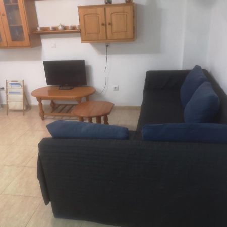 Piso Entero En Semi Sotano Con Piscina Salina Privada Apartment ซานเปรโดเดลปีนาตาร์ ภายนอก รูปภาพ