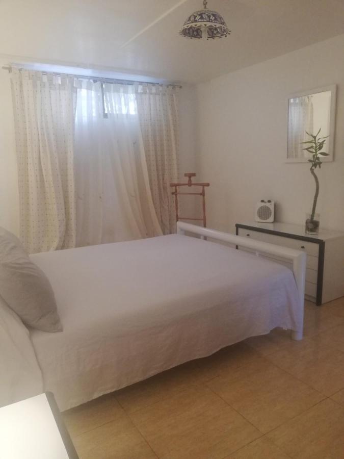 Piso Entero En Semi Sotano Con Piscina Salina Privada Apartment ซานเปรโดเดลปีนาตาร์ ภายนอก รูปภาพ