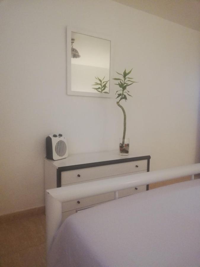 Piso Entero En Semi Sotano Con Piscina Salina Privada Apartment ซานเปรโดเดลปีนาตาร์ ภายนอก รูปภาพ