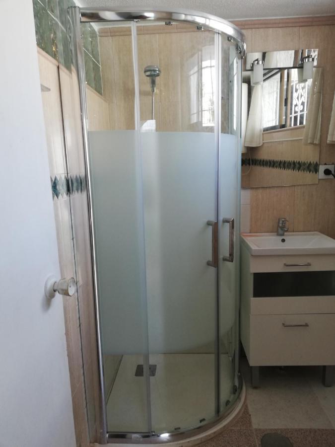 Piso Entero En Semi Sotano Con Piscina Salina Privada Apartment ซานเปรโดเดลปีนาตาร์ ภายนอก รูปภาพ