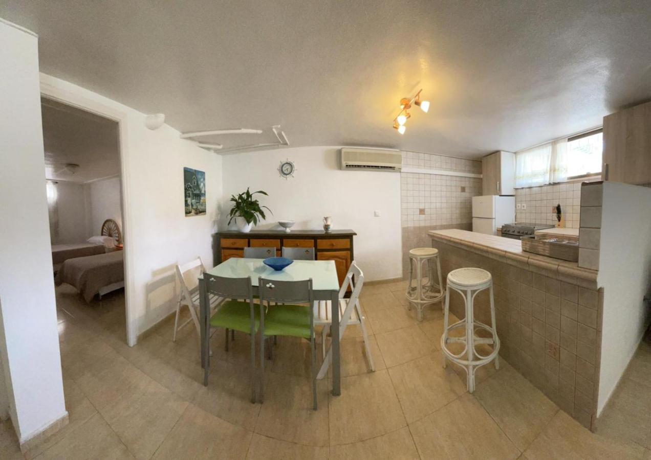 Piso Entero En Semi Sotano Con Piscina Salina Privada Apartment ซานเปรโดเดลปีนาตาร์ ภายนอก รูปภาพ