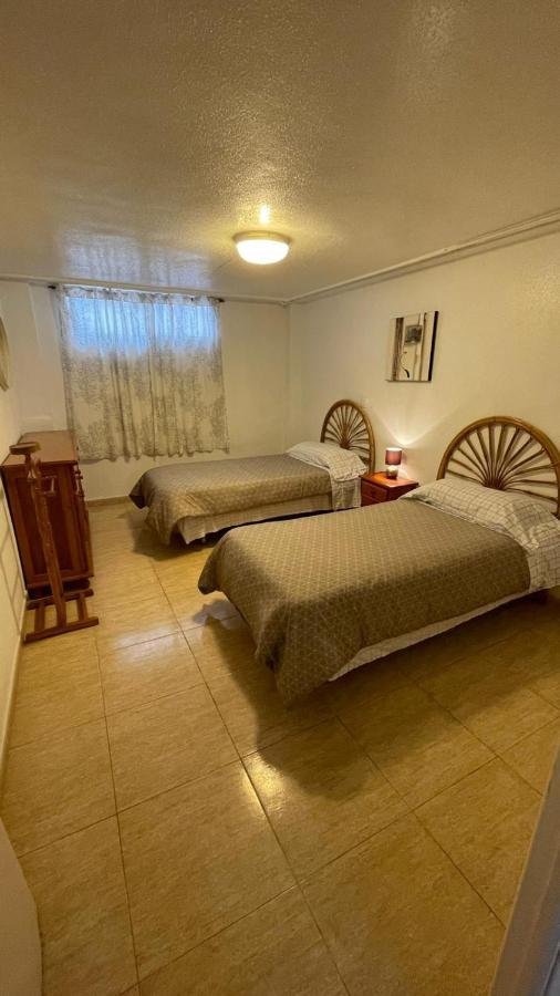 Piso Entero En Semi Sotano Con Piscina Salina Privada Apartment ซานเปรโดเดลปีนาตาร์ ภายนอก รูปภาพ