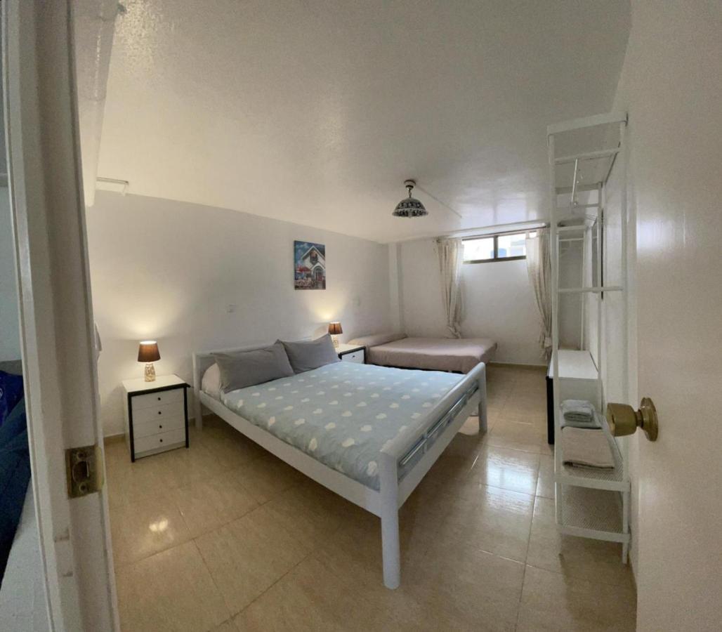 Piso Entero En Semi Sotano Con Piscina Salina Privada Apartment ซานเปรโดเดลปีนาตาร์ ภายนอก รูปภาพ