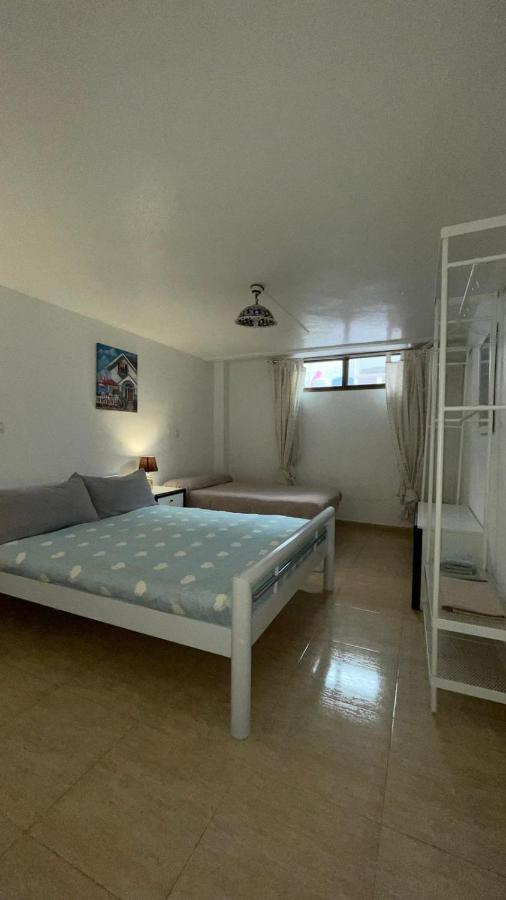 Piso Entero En Semi Sotano Con Piscina Salina Privada Apartment ซานเปรโดเดลปีนาตาร์ ภายนอก รูปภาพ