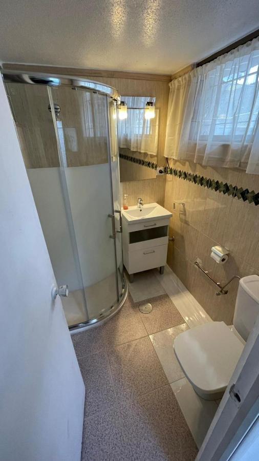 Piso Entero En Semi Sotano Con Piscina Salina Privada Apartment ซานเปรโดเดลปีนาตาร์ ภายนอก รูปภาพ