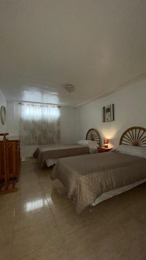 Piso Entero En Semi Sotano Con Piscina Salina Privada Apartment ซานเปรโดเดลปีนาตาร์ ภายนอก รูปภาพ